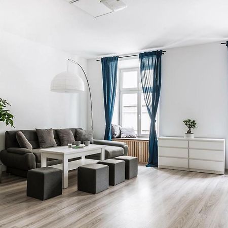 Tomasza 20 Apartment 140M2 Краков Экстерьер фото